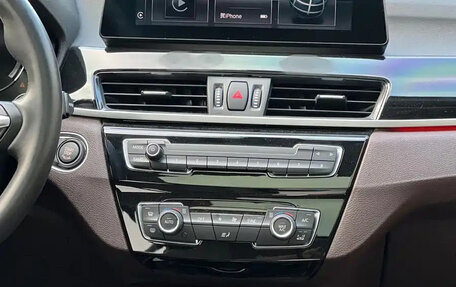 BMW X1, 2021 год, 2 140 013 рублей, 10 фотография