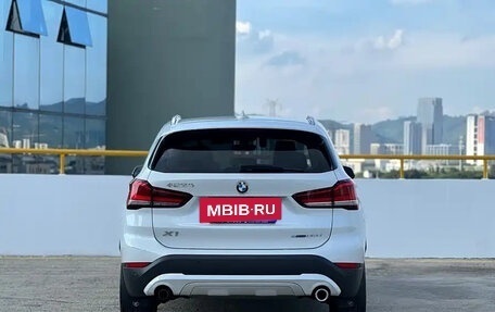 BMW X1, 2021 год, 2 140 013 рублей, 5 фотография