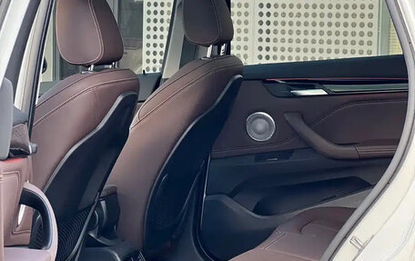BMW X1, 2021 год, 2 140 013 рублей, 12 фотография