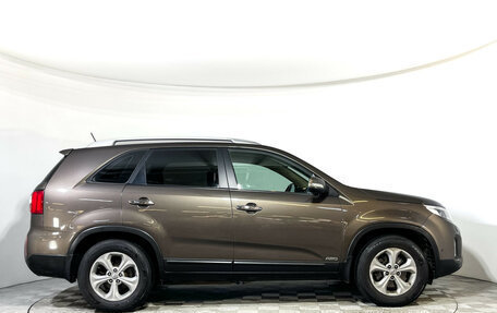 KIA Sorento II рестайлинг, 2012 год, 1 447 000 рублей, 4 фотография
