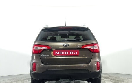 KIA Sorento II рестайлинг, 2012 год, 1 447 000 рублей, 6 фотография