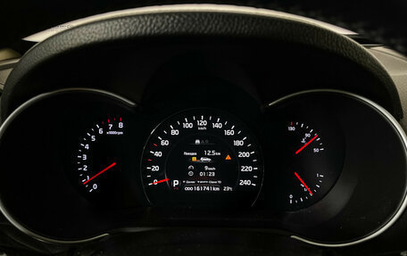 KIA Sorento II рестайлинг, 2012 год, 1 447 000 рублей, 12 фотография