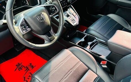 Honda CR-V IV, 2021 год, 2 270 000 рублей, 7 фотография