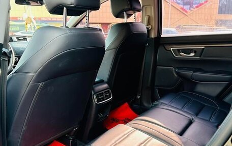 Honda CR-V IV, 2021 год, 2 270 000 рублей, 6 фотография