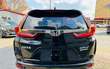 Honda CR-V IV, 2021 год, 2 270 000 рублей, 5 фотография