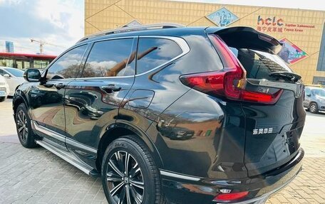 Honda CR-V IV, 2021 год, 2 270 000 рублей, 4 фотография