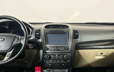 KIA Sorento II рестайлинг, 2012 год, 1 447 000 рублей, 10 фотография