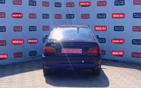 Toyota Avensis III рестайлинг, 1999 год, 349 990 рублей, 5 фотография