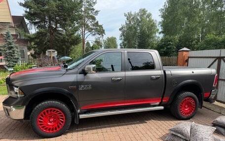 Dodge RAM IV, 2014 год, 4 600 000 рублей, 2 фотография