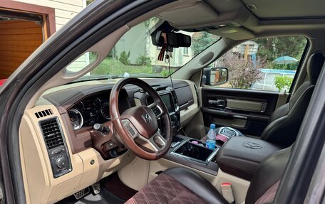 Dodge RAM IV, 2014 год, 4 600 000 рублей, 7 фотография