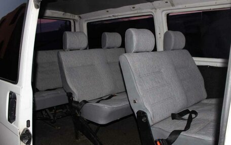 Volkswagen Transporter T4, 2001 год, 955 000 рублей, 7 фотография