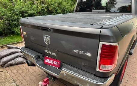 Dodge RAM IV, 2014 год, 4 600 000 рублей, 5 фотография