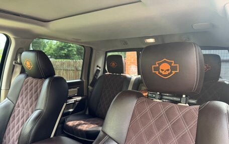Dodge RAM IV, 2014 год, 4 600 000 рублей, 8 фотография