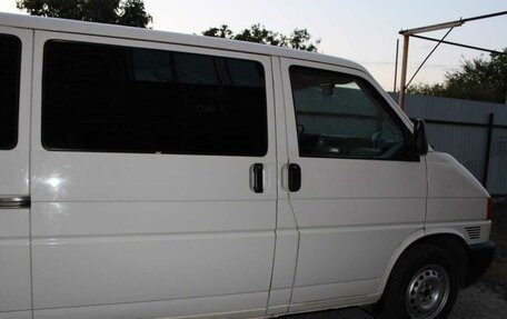 Volkswagen Transporter T4, 2001 год, 955 000 рублей, 2 фотография