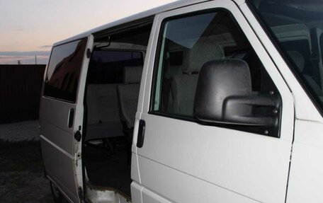 Volkswagen Transporter T4, 2001 год, 955 000 рублей, 3 фотография