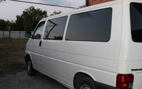 Volkswagen Transporter T4, 2001 год, 955 000 рублей, 9 фотография