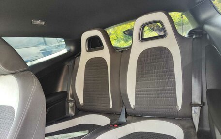 Volkswagen Scirocco III рестайлинг, 2012 год, 1 490 000 рублей, 8 фотография