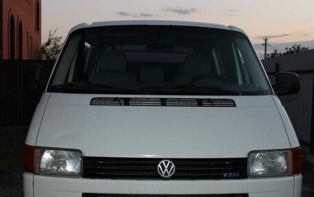 Volkswagen Transporter T4, 2001 год, 955 000 рублей, 5 фотография