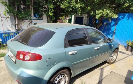Chevrolet Lacetti, 2007 год, 350 000 рублей, 2 фотография