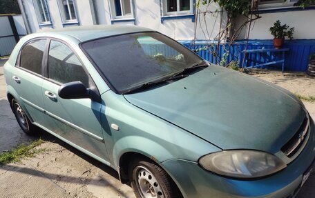 Chevrolet Lacetti, 2007 год, 350 000 рублей, 3 фотография