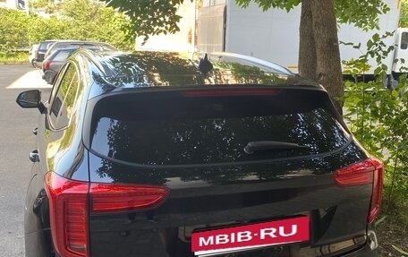 Haval Jolion, 2023 год, 1 750 000 рублей, 2 фотография