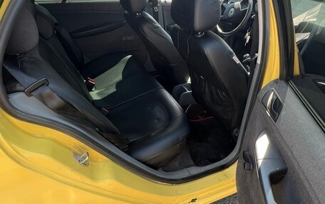 Skoda Fabia I, 2003 год, 282 000 рублей, 13 фотография