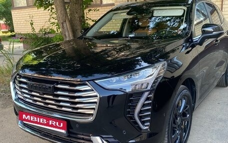 Haval Jolion, 2023 год, 1 750 000 рублей, 7 фотография