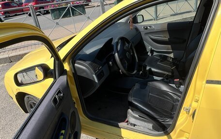 Skoda Fabia I, 2003 год, 282 000 рублей, 12 фотография