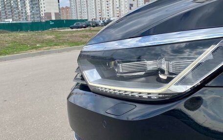 Volkswagen Passat B8 рестайлинг, 2016 год, 2 170 000 рублей, 7 фотография