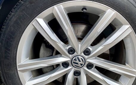 Volkswagen Passat B8 рестайлинг, 2016 год, 2 170 000 рублей, 8 фотография