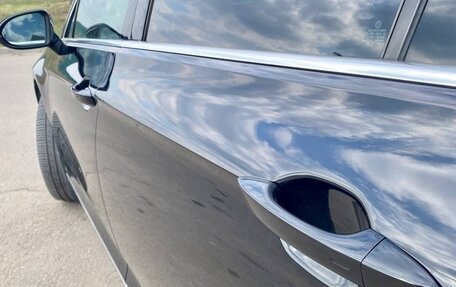 Volkswagen Passat B8 рестайлинг, 2016 год, 2 170 000 рублей, 6 фотография