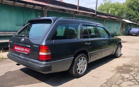 Mercedes-Benz E-Класс, 1994 год, 1 111 111 рублей, 2 фотография