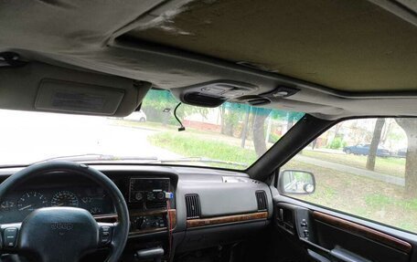 Jeep Grand Cherokee, 1995 год, 400 000 рублей, 2 фотография