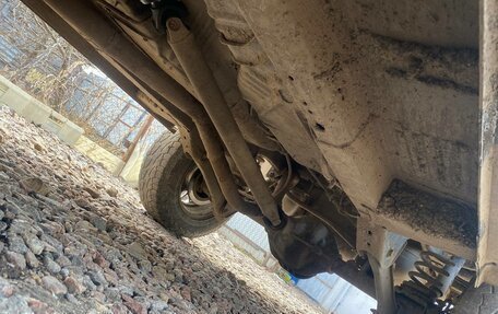 Jeep Grand Cherokee, 1995 год, 400 000 рублей, 6 фотография