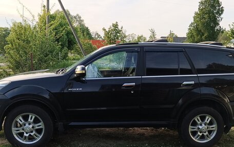 Great Wall Hover H3 I, 2011 год, 850 000 рублей, 4 фотография