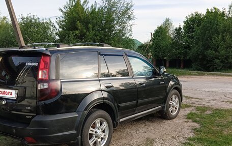 Great Wall Hover H3 I, 2011 год, 850 000 рублей, 5 фотография