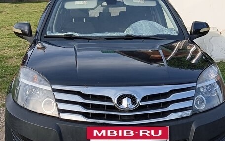 Great Wall Hover H3 I, 2011 год, 850 000 рублей, 2 фотография