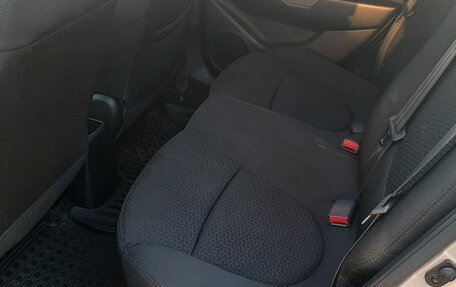KIA Rio III рестайлинг, 2013 год, 915 000 рублей, 15 фотография