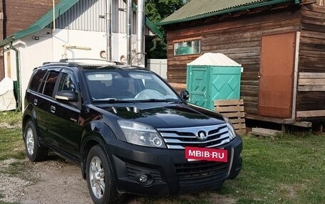 Great Wall Hover H3 I, 2011 год, 850 000 рублей, 3 фотография