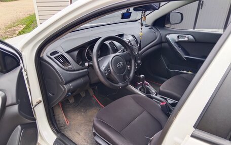 KIA Cerato III, 2012 год, 700 000 рублей, 5 фотография