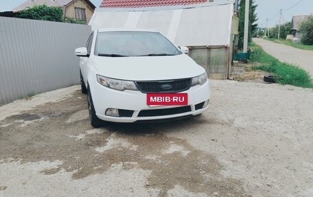 KIA Cerato III, 2012 год, 700 000 рублей, 3 фотография