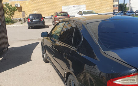 Subaru Legacy IV, 2008 год, 550 000 рублей, 3 фотография
