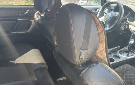 Subaru Legacy IV, 2008 год, 550 000 рублей, 6 фотография