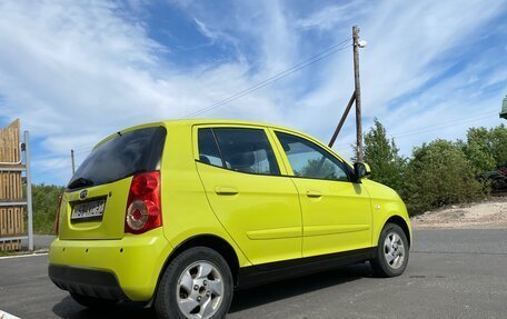 KIA Picanto I, 2009 год, 400 000 рублей, 5 фотография