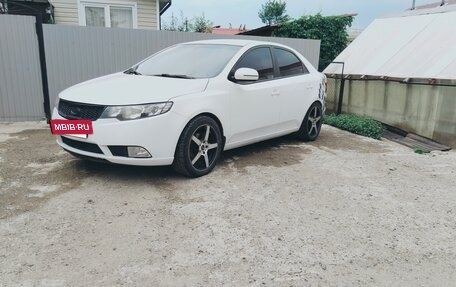 KIA Cerato III, 2012 год, 700 000 рублей, 4 фотография