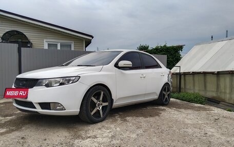 KIA Cerato III, 2012 год, 700 000 рублей, 6 фотография