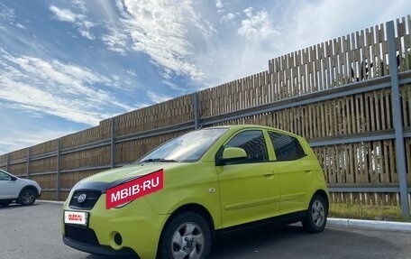 KIA Picanto I, 2009 год, 400 000 рублей, 2 фотография