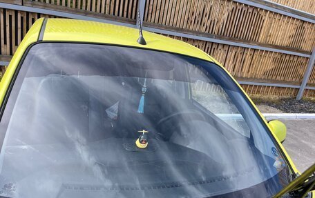 KIA Picanto I, 2009 год, 400 000 рублей, 10 фотография