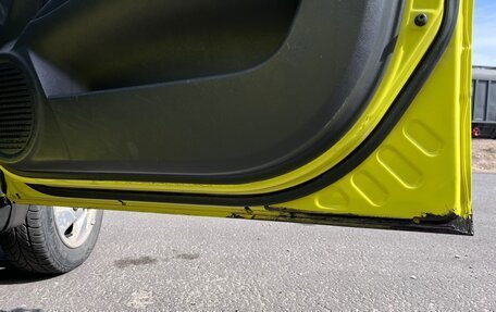 KIA Picanto I, 2009 год, 400 000 рублей, 19 фотография