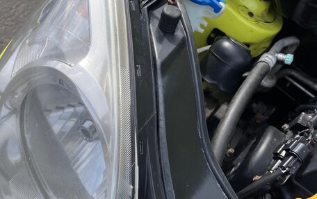 KIA Picanto I, 2009 год, 400 000 рублей, 9 фотография